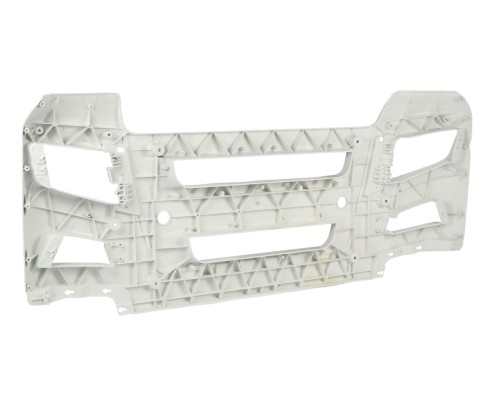 Бампер SITRAK C7H MAX передний (под покраску) MOVELEX