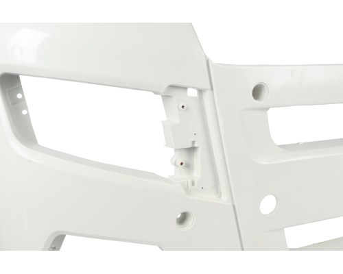 Бампер SITRAK C7H MAX передний (под покраску) MOVELEX