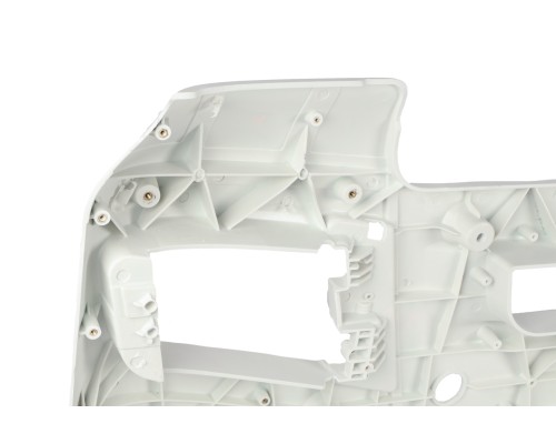 Бампер SITRAK C7H MAX передний (под покраску) MOVELEX