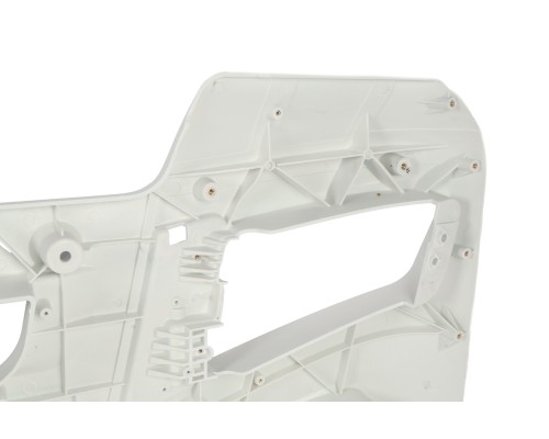 Бампер SITRAK C7H MAX передний (под покраску) MOVELEX