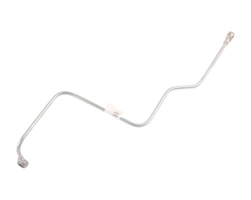 Трубка КАМАЗ-ЕВРО-3, 4 подвода масла к ТНВД ТМК