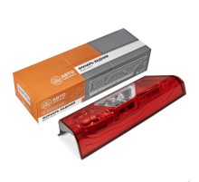 Фонарь задний ГАЗель Next (цельнометаллический кузов) правый без лампы и без жгута AVTOELECTRICA