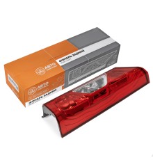 Фонарь задний ГАЗель Next (цельнометаллический кузов) правый без лампы и без жгута AVTOELECTRICA