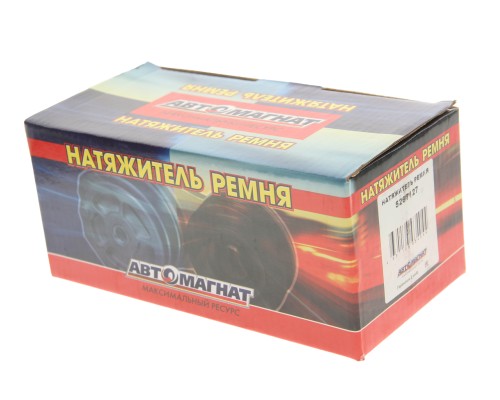 Натяжитель ремня ГАЗ, ПАЗ дв.CUMMINS ISF 3.8 АВТОМАГНАТ