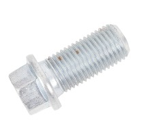 Пробка сливная ГАЗ, УАЗ ЗМЗ-405, 409, 514 ЕВРО-3, 4 картера масляного ЭТНА