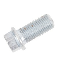 Пробка сливная ГАЗ, УАЗ ЗМЗ-405, 409, 514 ЕВРО-3, 4 картера масляного ЭТНА