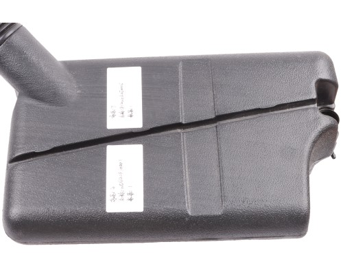 Бачок омывателя SITRAK HOWO стекла ветрового MOVELEX