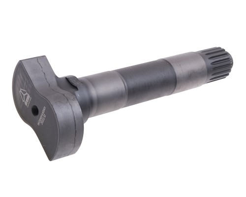 Вал тормозной SITRAK HOWO передний левый OE