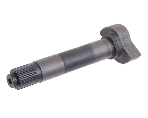 Вал тормозной SITRAK HOWO передний левый OE