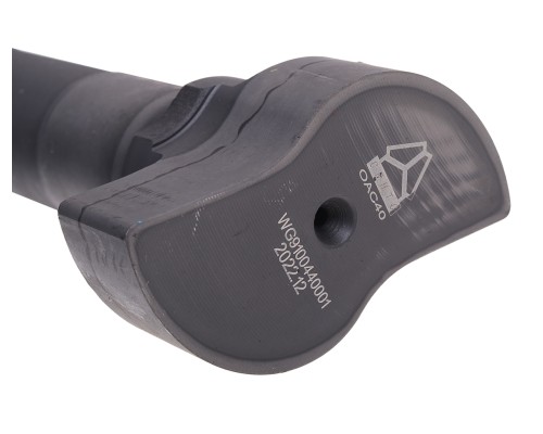 Вал тормозной SITRAK HOWO передний левый OE