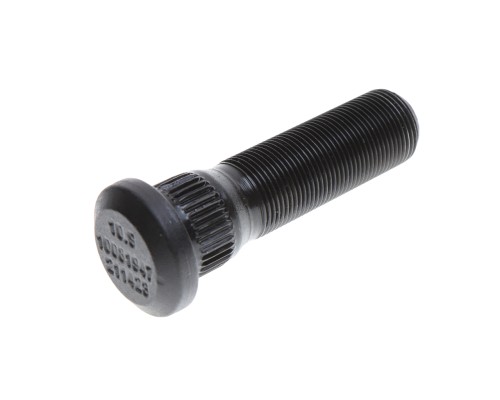 Шпилька колеса FAW J7, 4180 моста заднего OE