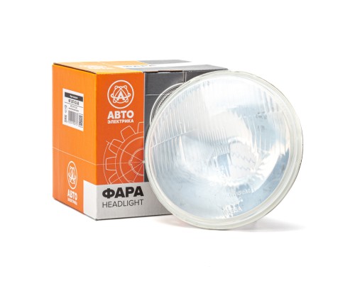 Оптика МТЗ фары ФГ-307 AVTOELECTRICA