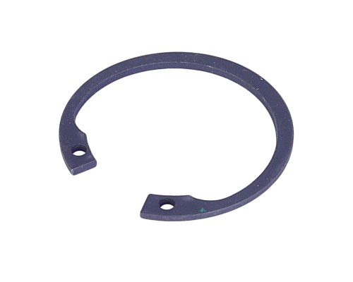 Кольцо КАМАЗ стопорное КПП ZF 16S151