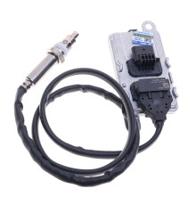 Датчик FAW J6 катализатора NOX оксида азота в сборе с блоком OE