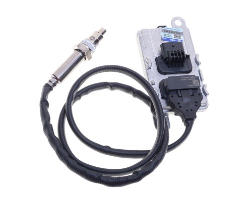 Датчик FAW J6 катализатора NOX оксида азота в сборе с блоком OE