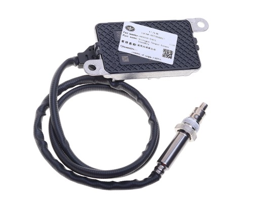 Датчик FAW J6 катализатора NOX оксида азота в сборе с блоком OE