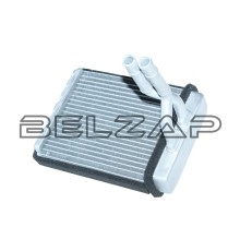 Радиатор отопителя HYUNDAI HD65, 72, 78, County (N0.9152) DСС