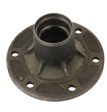 Ступица FAW 1066 передняя OE