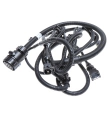 Проводка МТЗ жгут с ленточным ВОМ КАМ