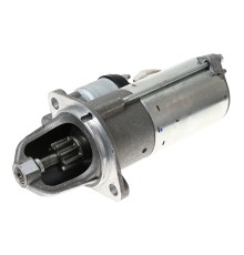 Стартер ГАЗ, УАЗ дв.ЗМЗ-402, 4021, 4025, 4026, УМЗ-421, 4215, 4216 редукторный z=9 1.65кВт БАТЭ