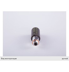 Насос топливный DAF MAN MERCEDES SCANIA VOLVO ЗИЛ-5301 ручной подкачки зам ан.MOTORPAL BOSCН