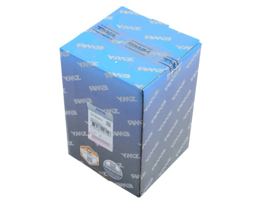 Гильза с поршнем ЯМЗ-236, 238 без колец поршневых АВТОДИЗЕЛЬ