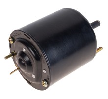 Мотор отопителя МАЗ, КАМАЗ, УРАЛ 24V АВТОМАГНАТ