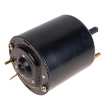 Мотор отопителя МАЗ, КАМАЗ, УРАЛ 24V АВТОМАГНАТ