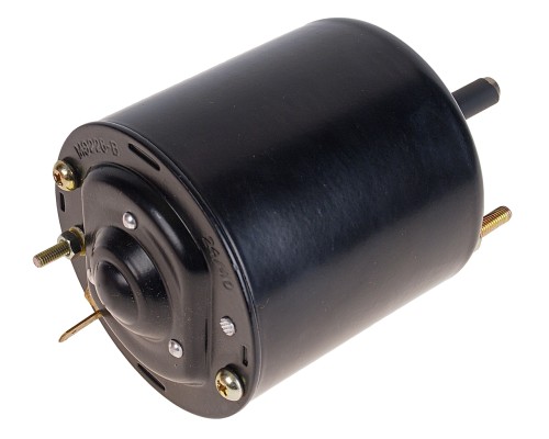 Мотор отопителя МАЗ, КАМАЗ, УРАЛ 24V АВТОМАГНАТ