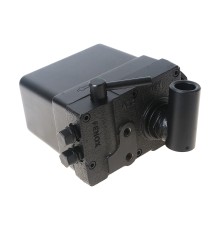 Насос механизма опрокидывания кабины МАЗ FENOX