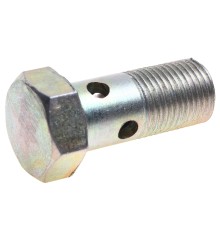 Болт М16х1.5х37 ЯМЗ трубок топливных ТНВД,  насоса масляного АВТОДИЗЕЛЬ