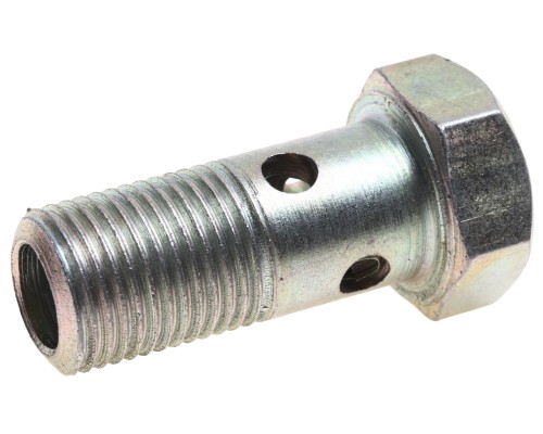 Болт М16х1.5х37 ЯМЗ трубок топливных ТНВД,  насоса масляного АВТОДИЗЕЛЬ