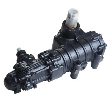 Механизм рулевой КАМАЗ-4310, 5511, 4308 БАГУ №