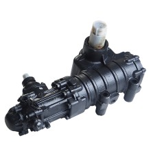 Механизм рулевой КАМАЗ-4310, 5511, 4308 БАГУ №