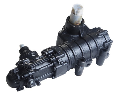 Механизм рулевой КАМАЗ-4310, 5511, 4308 БАГУ №