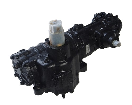 Механизм рулевой КАМАЗ-4310, 5511, 4308 БАГУ №