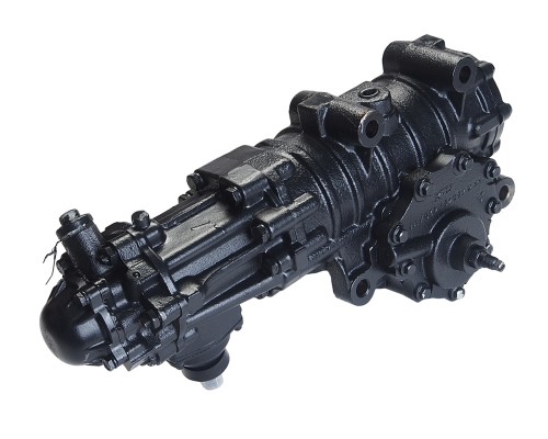 Механизм рулевой КАМАЗ-4310, 5511, 4308 БАГУ №