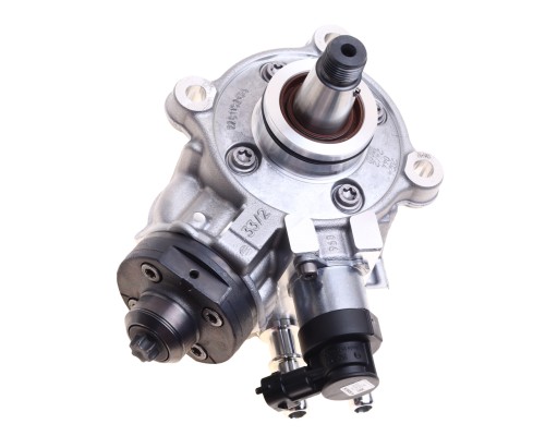 Насос топливный JAC N56, Sunray SOLLERS Atlant (2.7D) высокого давления OE