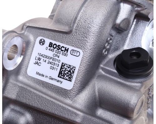 Насос топливный JAC N56, Sunray SOLLERS Atlant (2.7D) высокого давления OE