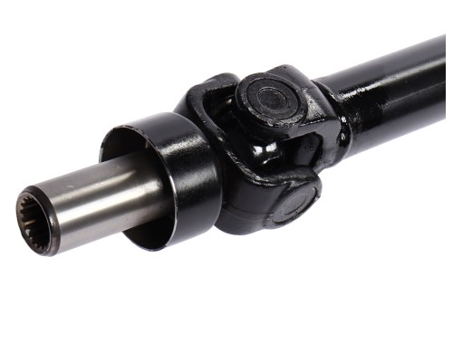 Вал карданный ГАЗ-3302 С/О L=2046мм АВТОМАГНАТ