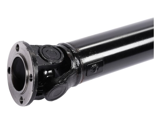 Вал карданный ГАЗ-3302 С/О L=2046мм АВТОМАГНАТ