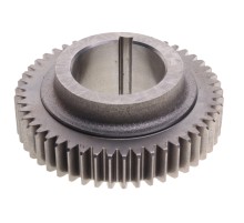 Шестерня КПП SHACMAN SHAANXI вала промежуточного 3-й передачи OE