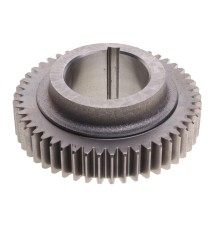 Шестерня КПП SHACMAN SHAANXI вала промежуточного 3-й передачи OE