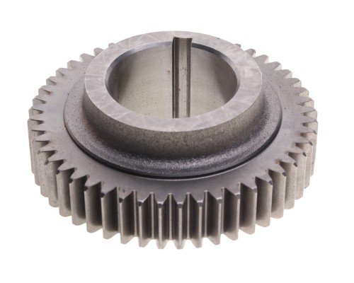 Шестерня КПП SHACMAN SHAANXI вала промежуточного 3-й передачи OE