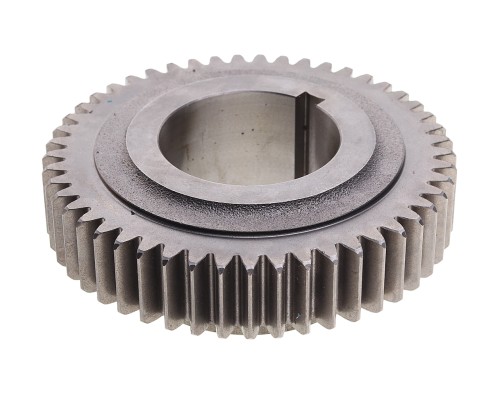 Шестерня КПП SHACMAN SHAANXI вала промежуточного 3-й передачи OE