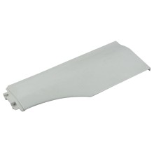 Крыло SITRAK переднее левое передняя часть (под покраску) OE