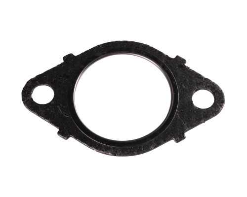 Прокладка КАМАЗ дв.CUMMINS ISLe коллектора выпускного DONGFENG OE