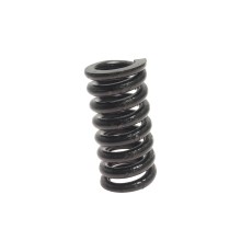 Пружина УРАЛ стремянки платформы (АО АЗ УРАЛ)