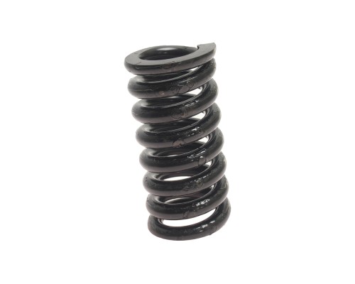 Пружина УРАЛ стремянки платформы (АО АЗ УРАЛ)