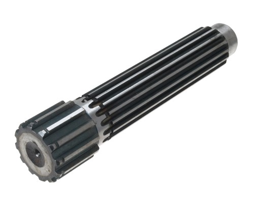 Вал КПП МТЗ первичный (А)